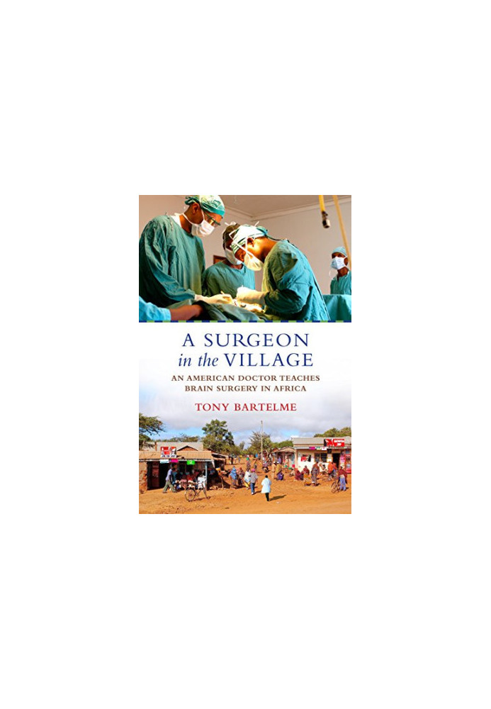 A Surgeon in the Village