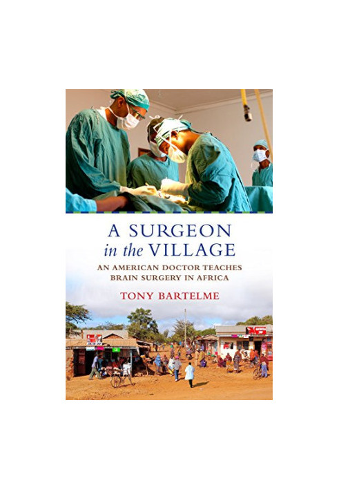 A Surgeon in the Village