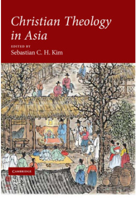 Christian Theology in Asia