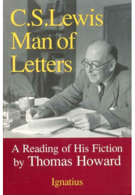 C.S. Lewis Man of Letters