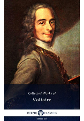 Collected Works of Voltaire