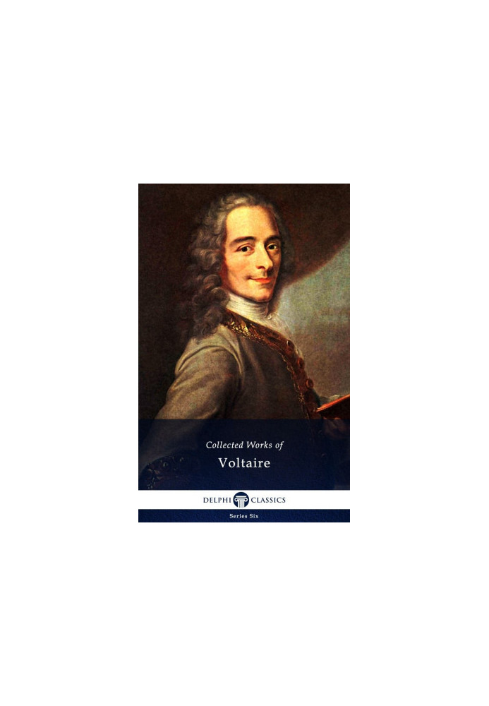 Collected Works of Voltaire