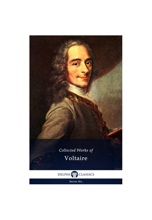 Collected Works of Voltaire