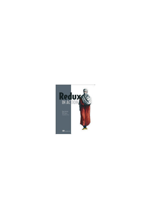Redux in Action