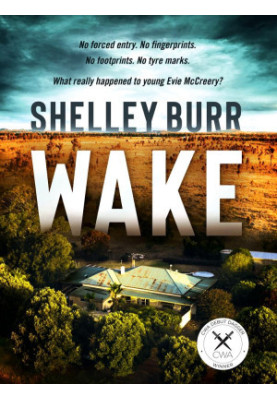 Wake