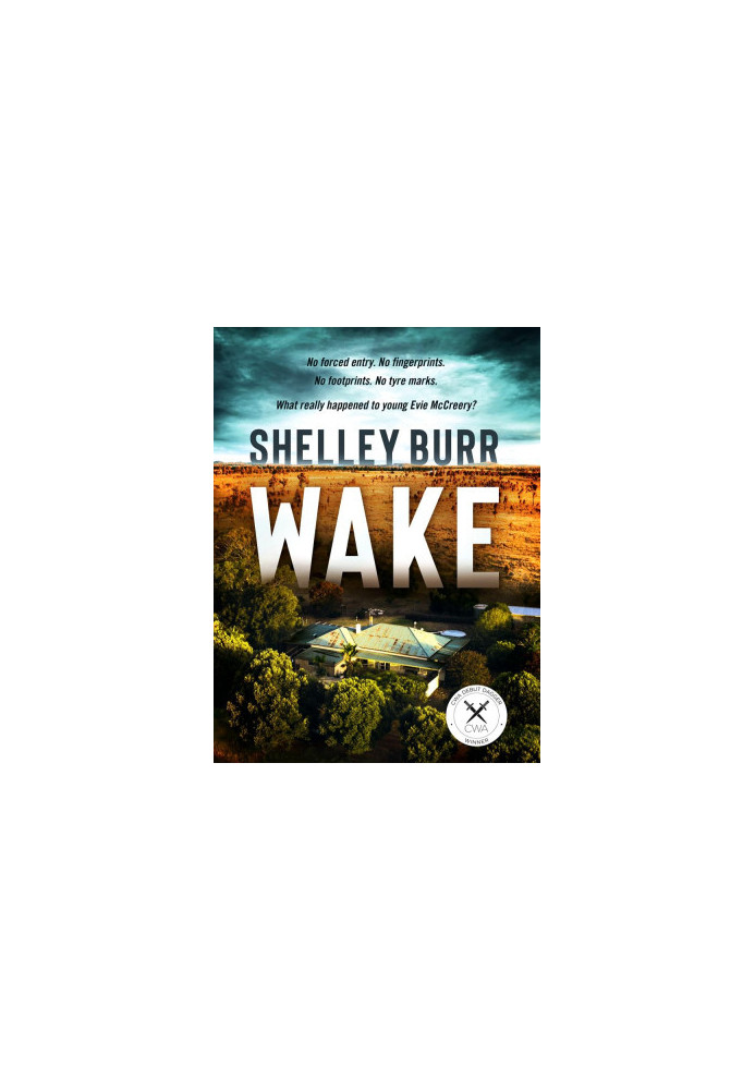 Wake