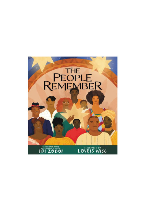 The People Remember