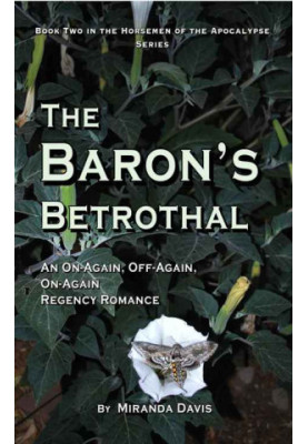 [Horsemen of the Apocalypse 02] • The Baron’s Betrothal