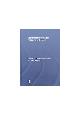 Contemporary political theorists in context