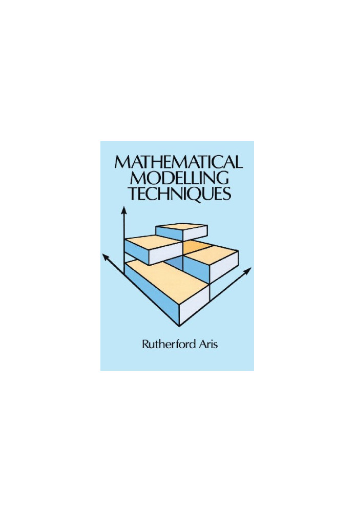 Mathematical Modelling Techniques