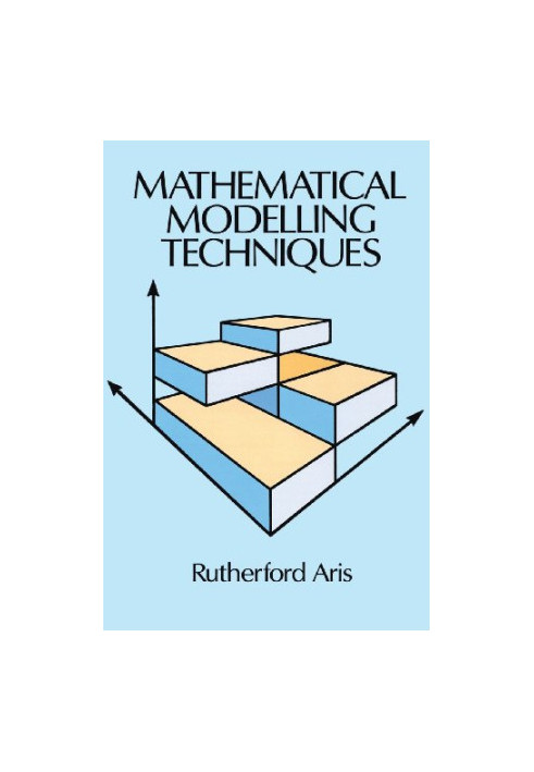 Mathematical Modelling Techniques