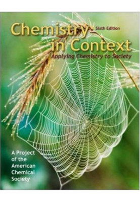 Chemistry in Context
