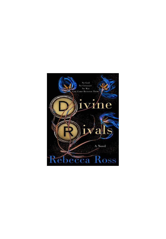 Divine Rivals