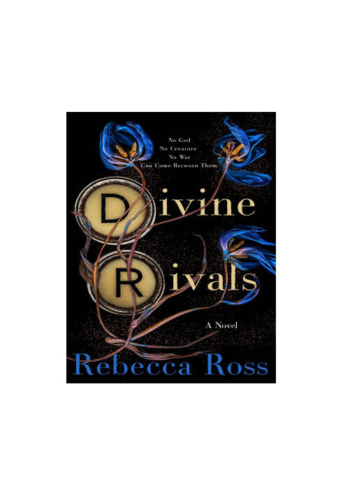 Divine Rivals