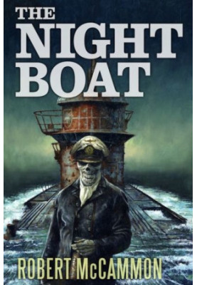 The Night Boat