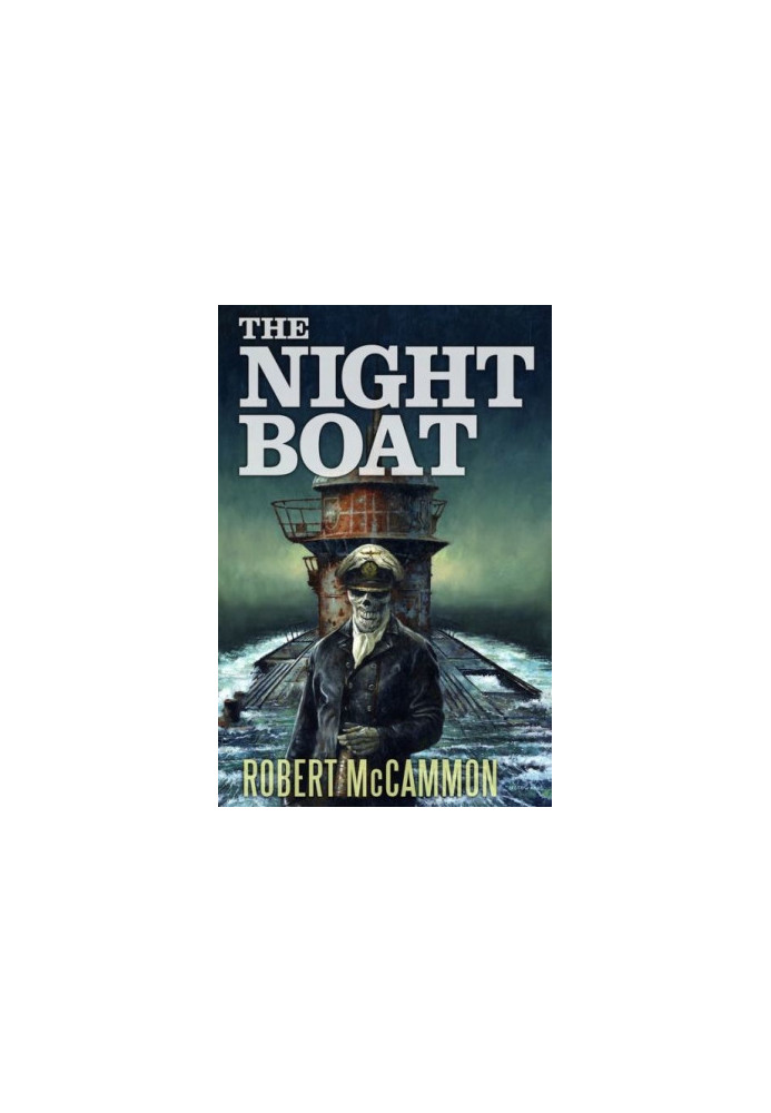 The Night Boat