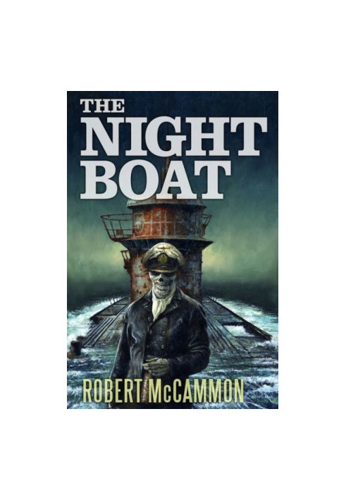 The Night Boat