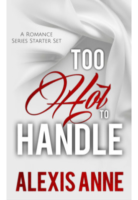 [The Storm Inside 01] • Too Hot to Handle