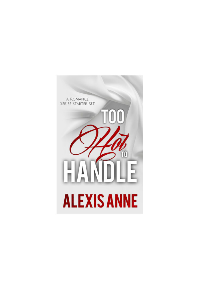 [The Storm Inside 01] • Too Hot to Handle