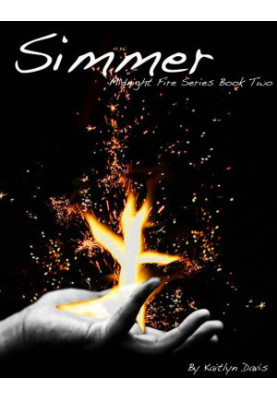 [Midnight Fire 02] • Simmer