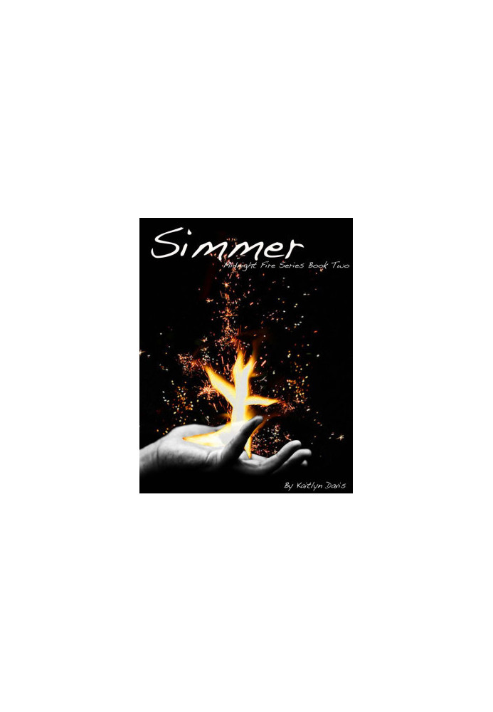[Midnight Fire 02] • Simmer
