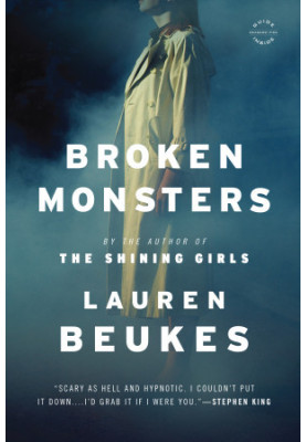 Broken Monsters