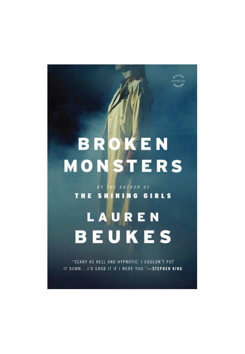 Broken Monsters