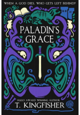 Paladin's Grace
