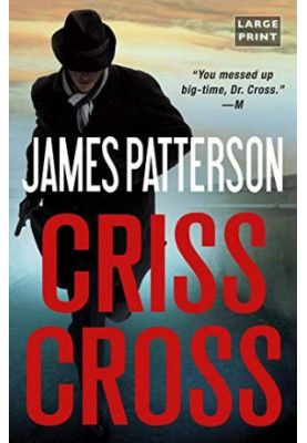 Criss Cross (Alex Cross, 27)