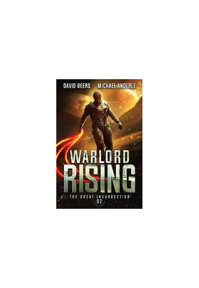 The Great Insurrection 2 - Warlord Rising