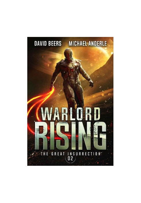 The Great Insurrection 2 - Warlord Rising