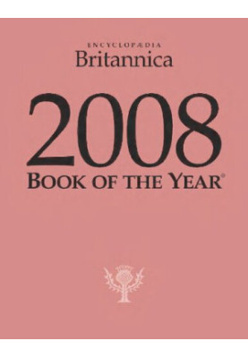 Britannica Book of the Year 2008