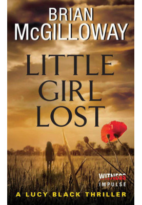 Little Girl Lost: A Lucy Black Thriller