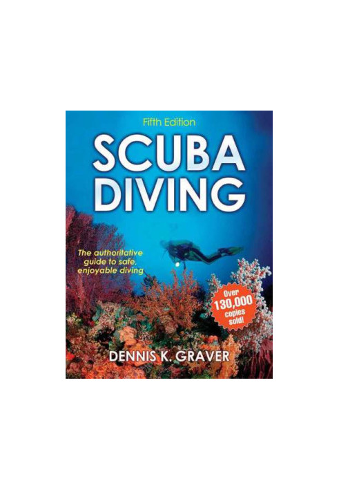 Scuba Diving