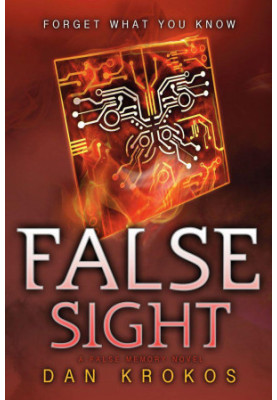[False Memory 02] • False Sight