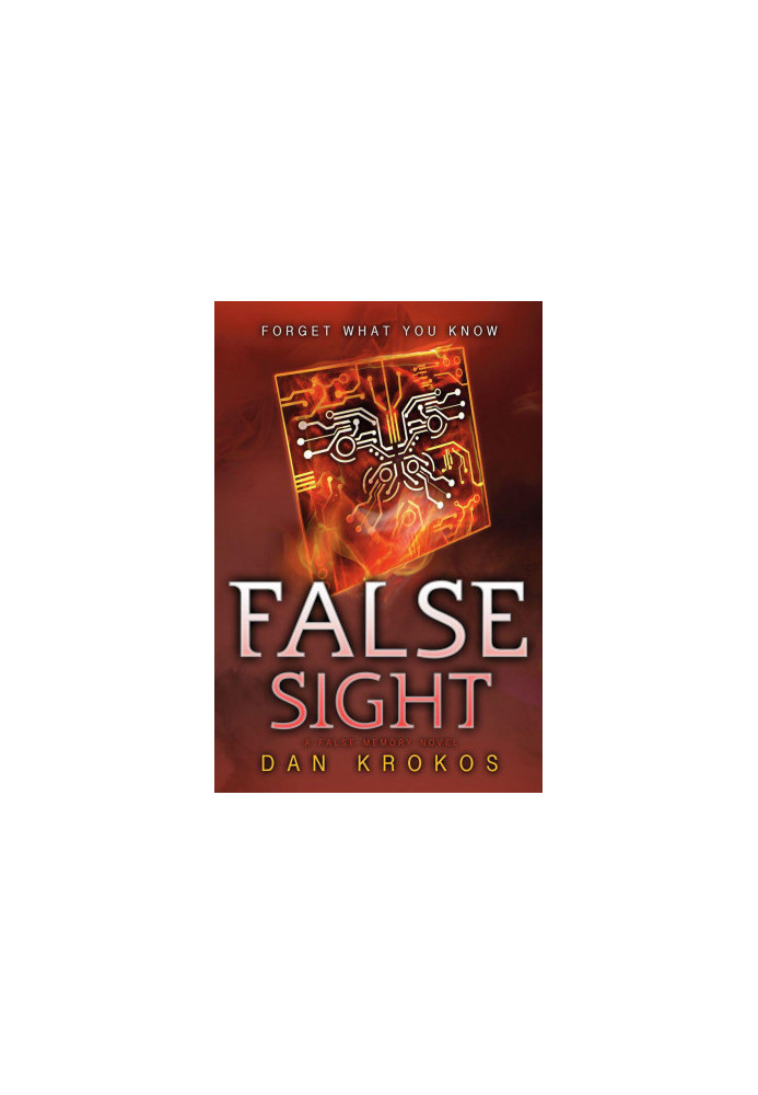 [False Memory 02] • False Sight