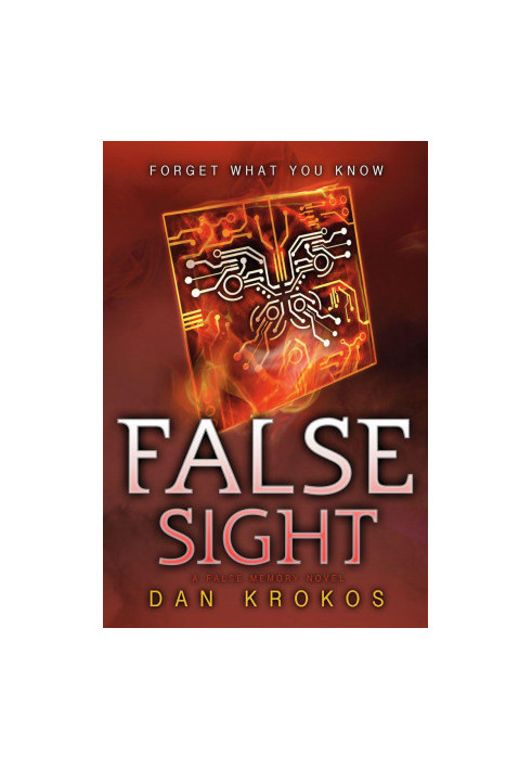 [False Memory 02] • False Sight