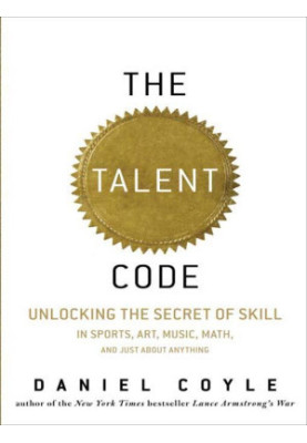 The Talent Code