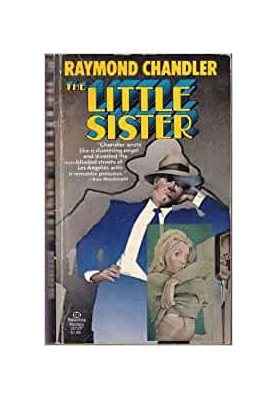 Raymond Chandler (Philip Marlowe, 05)