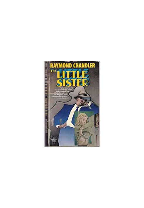 Raymond Chandler (Philip Marlowe, 05)