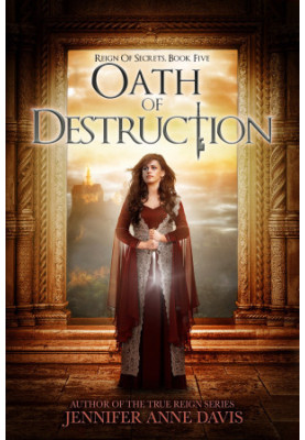 Oath of Destruction