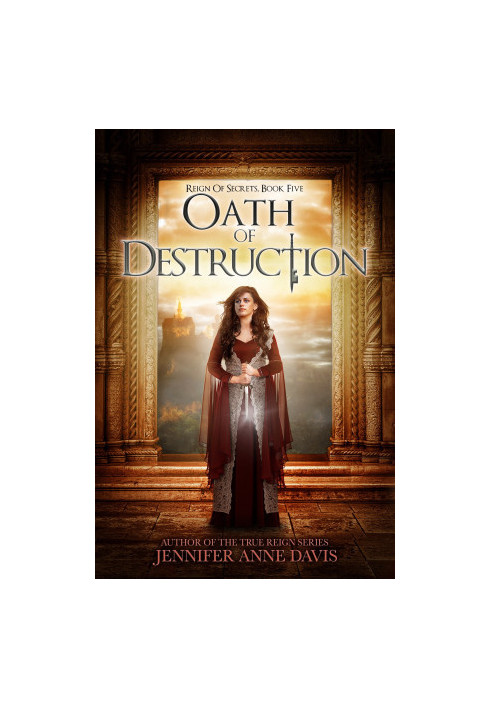Oath of Destruction
