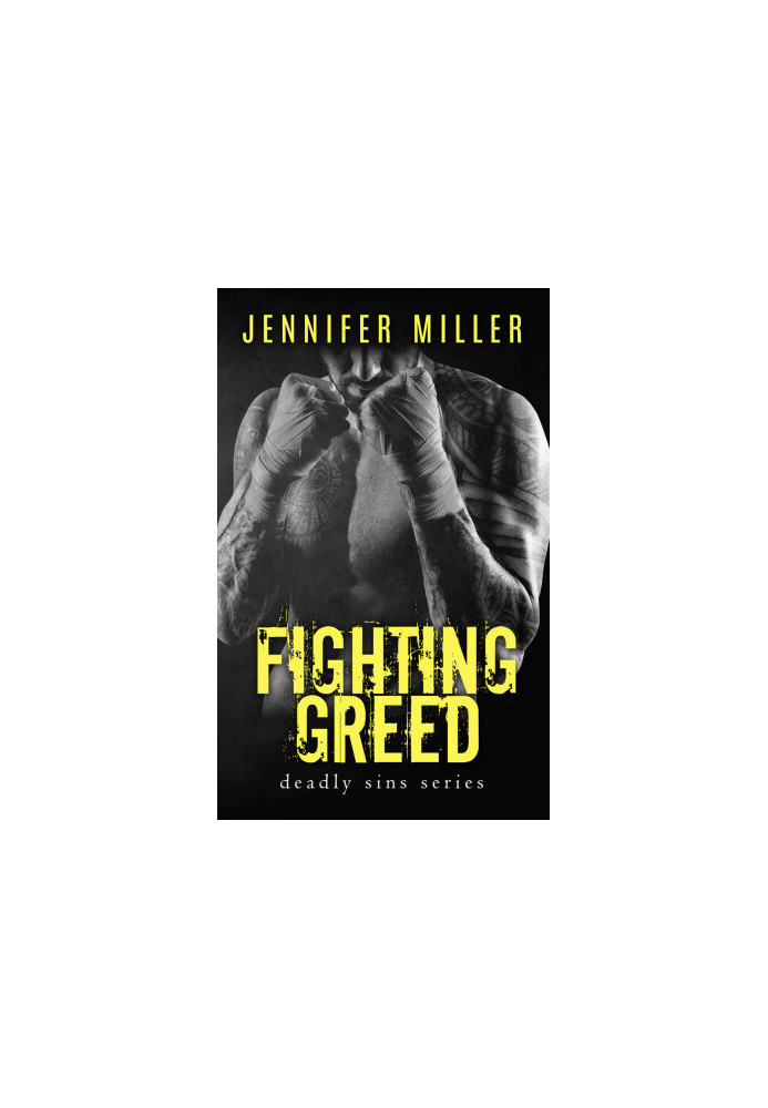 Fighting Greed