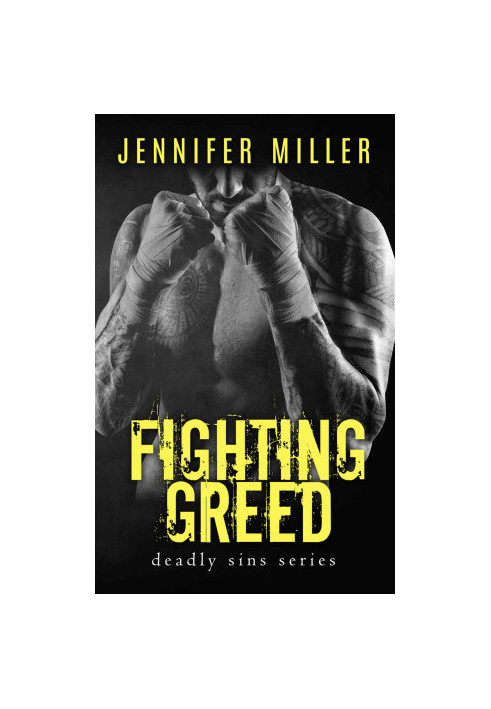 Fighting Greed
