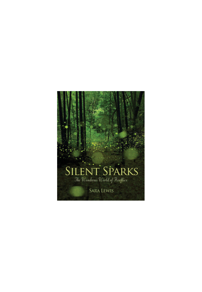 Silent Sparks: The Wondrous World of Fireflies