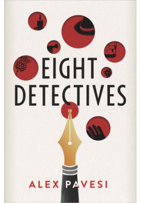 Eight Detectives