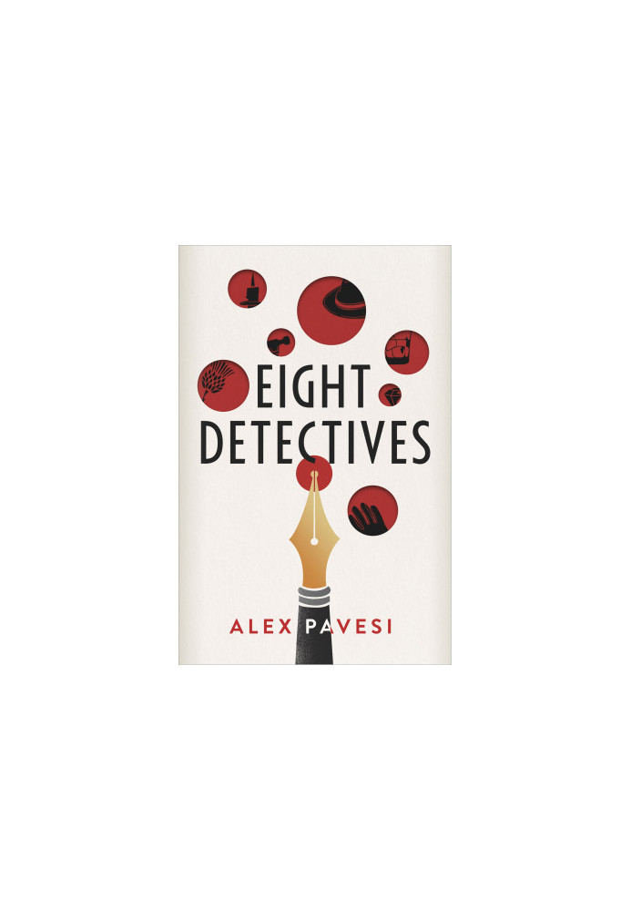 Eight Detectives