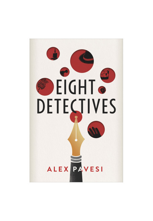 Eight Detectives