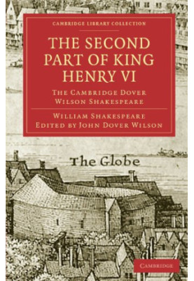 The Second Part of King Henry VI