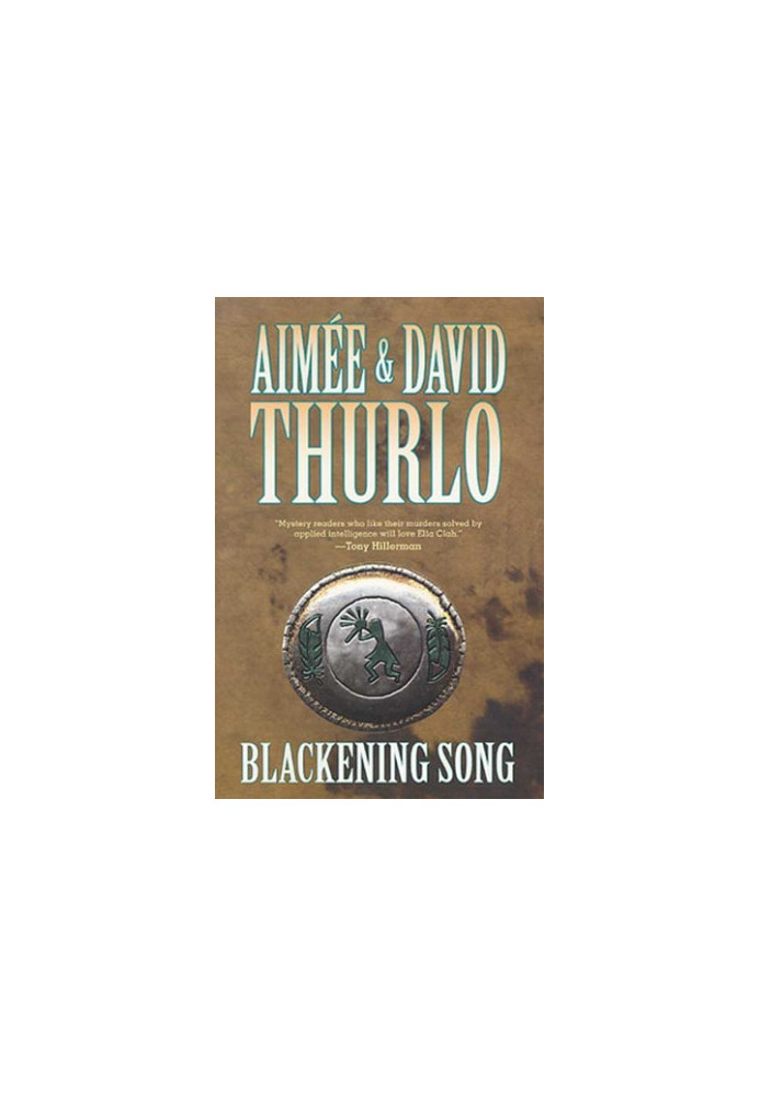 [Ella Clah 01] • Blackening Song